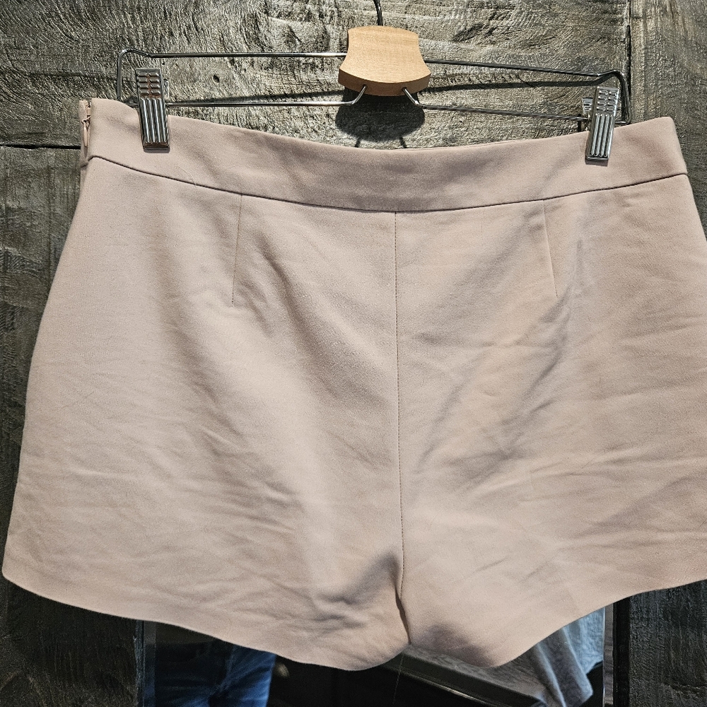 Express Shorts - Picture 2 of 2
